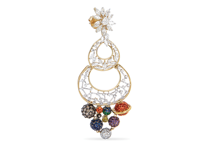 Export of Fine Jewellery