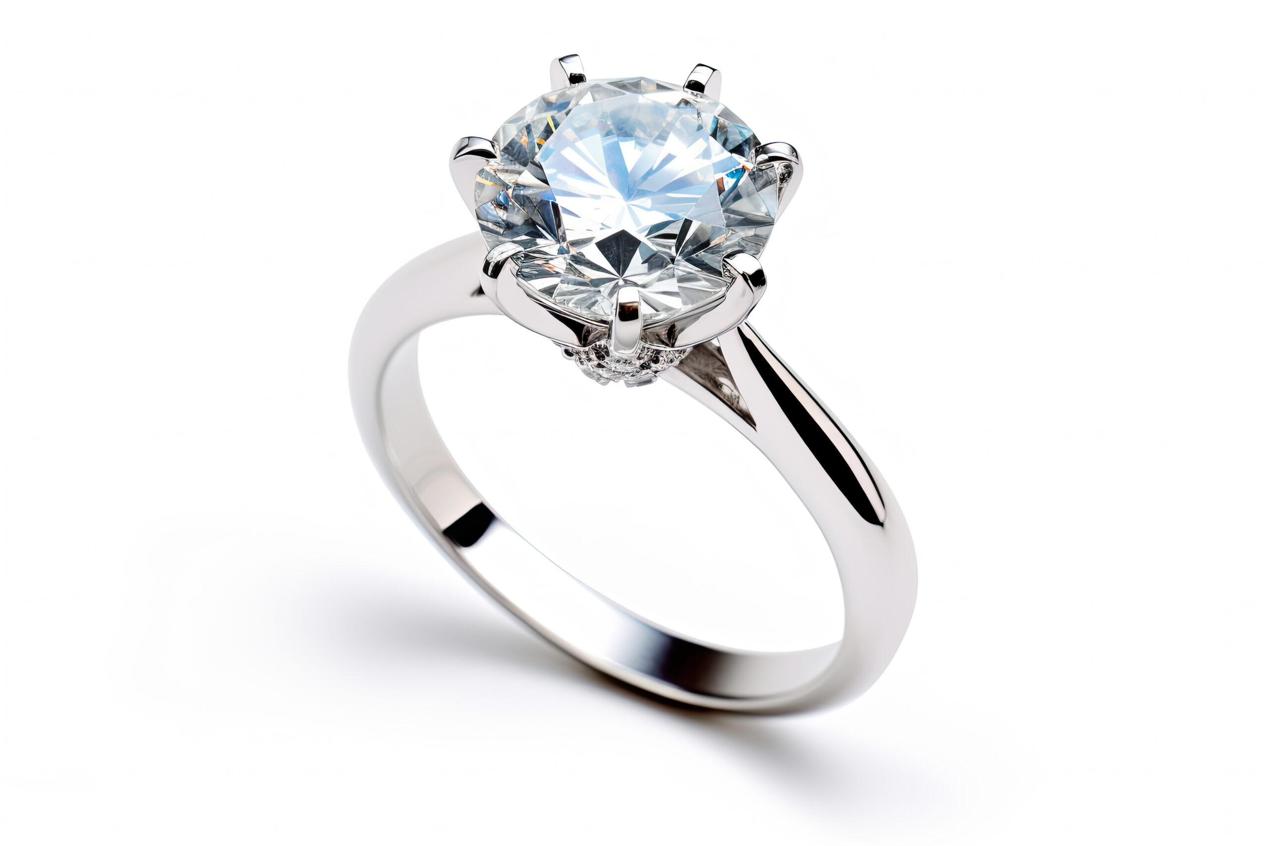 Specialization in Natural Stones